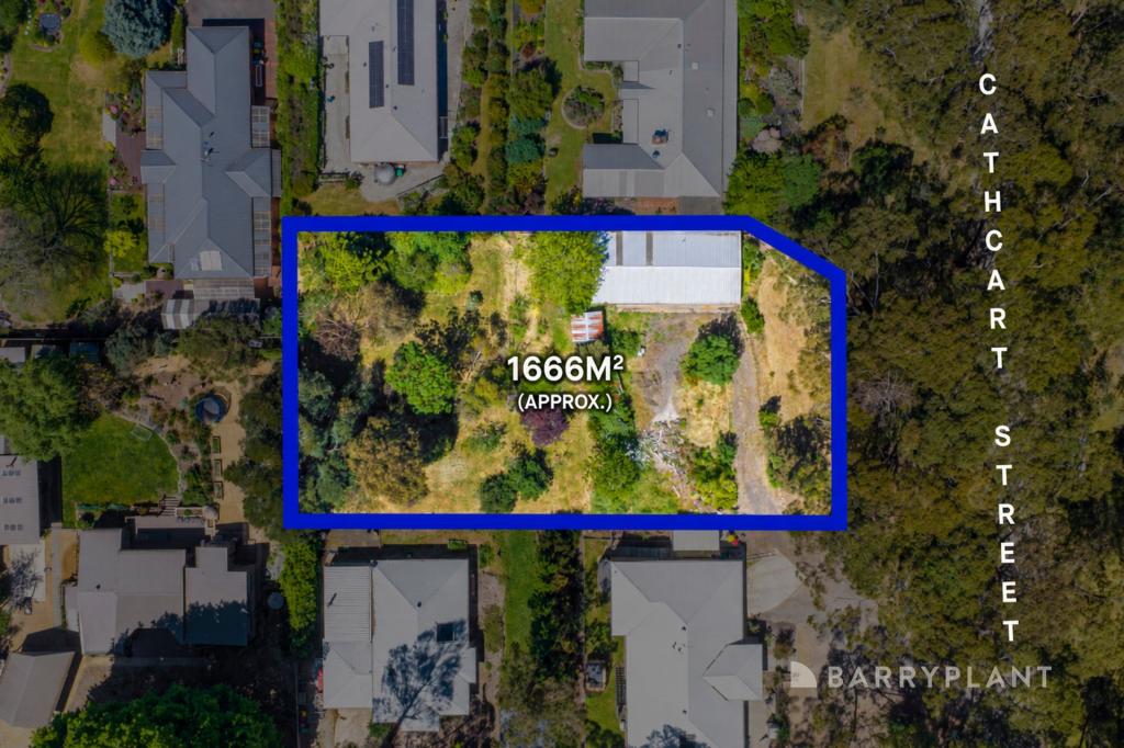 Lot 3/903 Cathcart St, Buninyong, VIC 3357