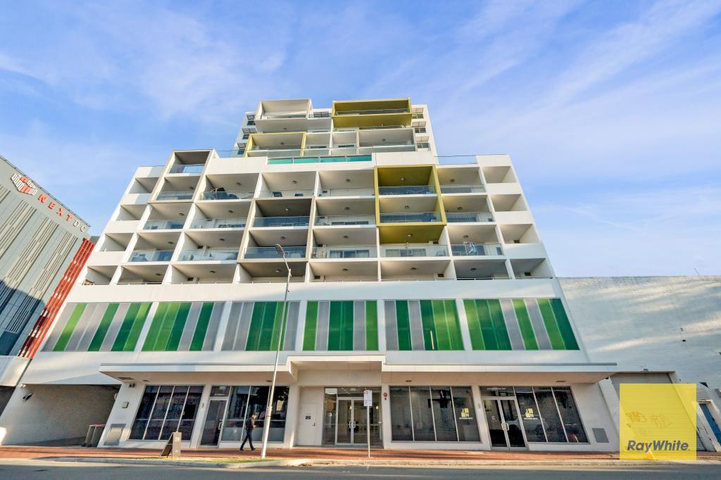 59/33 Newcastle St, Perth, WA 6000