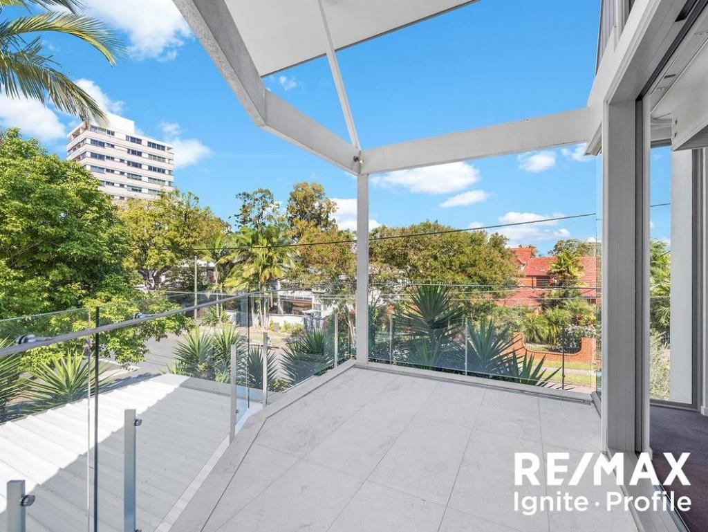 126 RYAN ST, WEST END, QLD 4101