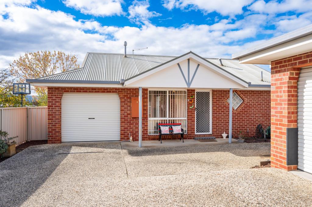 2/20 Templeton Pl, Wodonga, VIC 3690