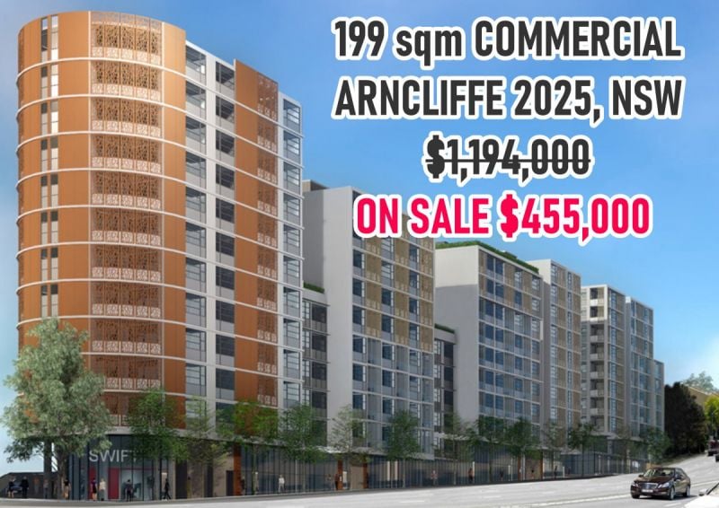 213a Princes Hwy, Arncliffe, NSW 2205