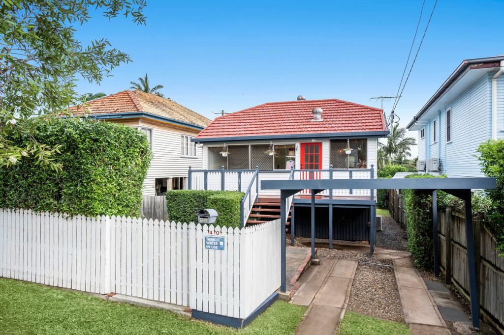 40 Haig St, Wynnum West, QLD 4178