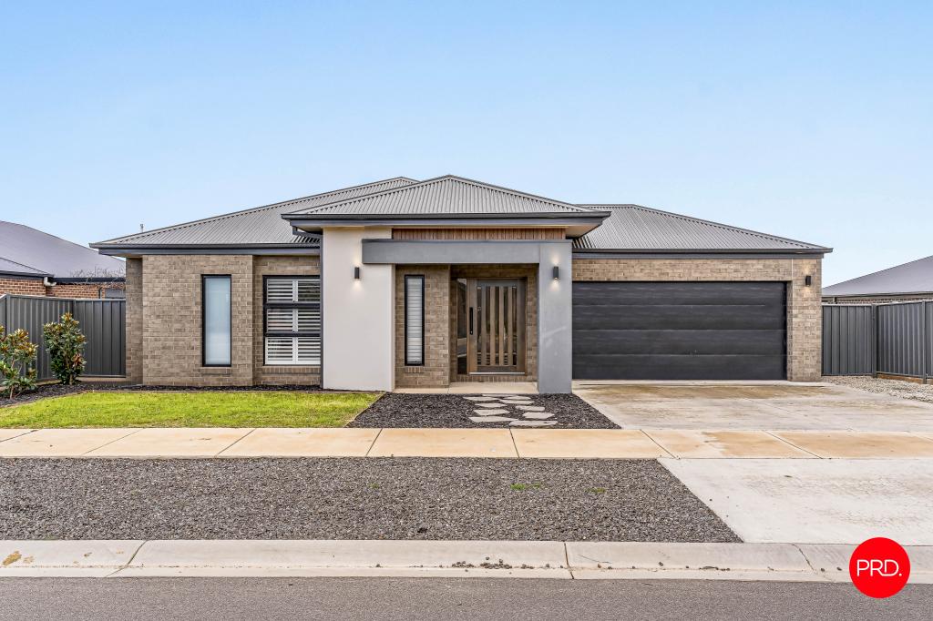 9 Galactic Ave, Strathfieldsaye, VIC 3551