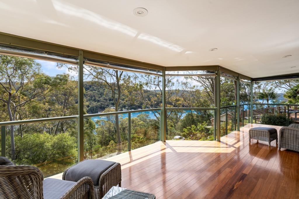 61 Mccarrs Creek Rd, Church Point, NSW 2105