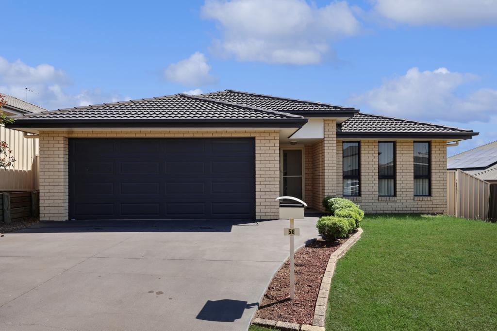 58 Finnegan Cres, Muswellbrook, NSW 2333