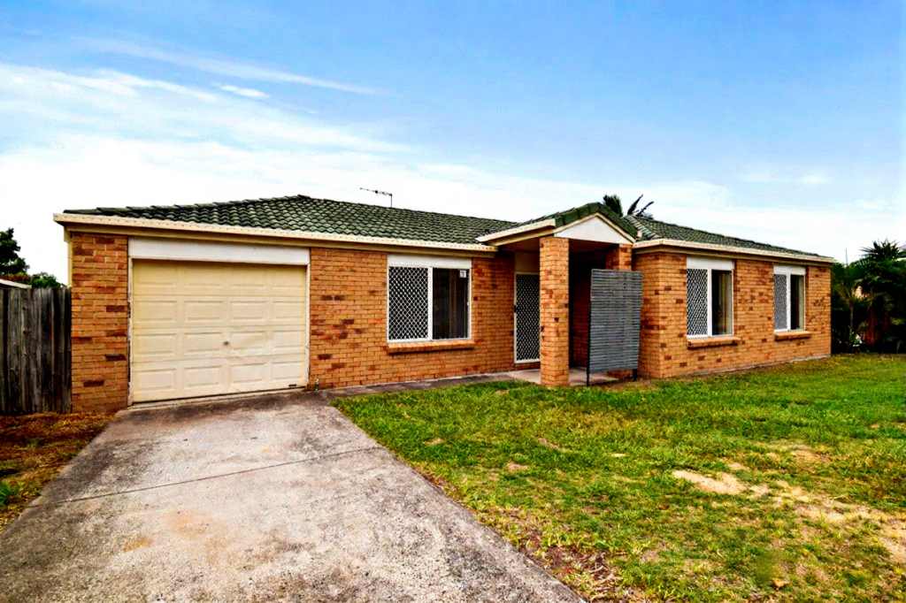 35 Streamview Cres, Springfield, QLD 4300