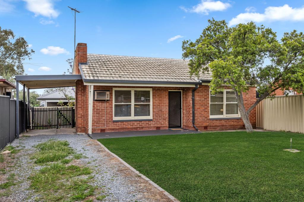 8 TURNBULL RD, ENFIELD, SA 5085
