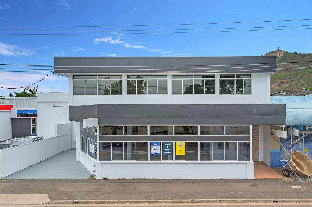 Ground Floor/109 Ingham Rd, West End, QLD 4810