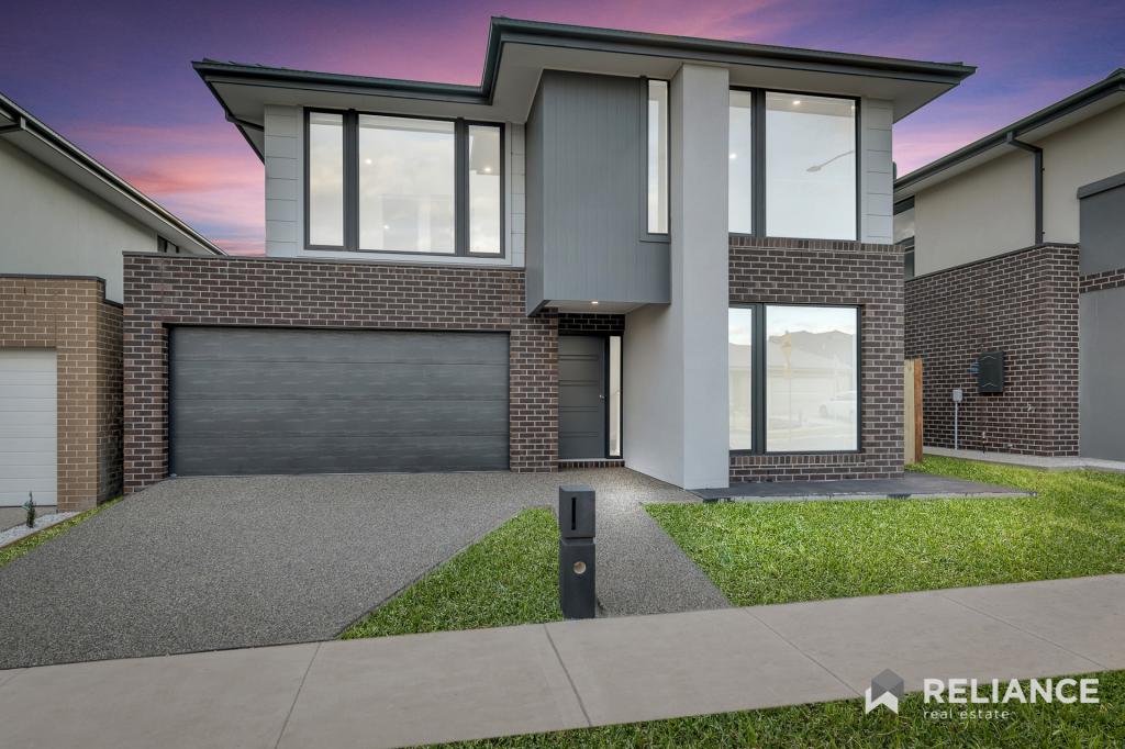 13 Dartmoor St, Bonnie Brook, VIC 3335