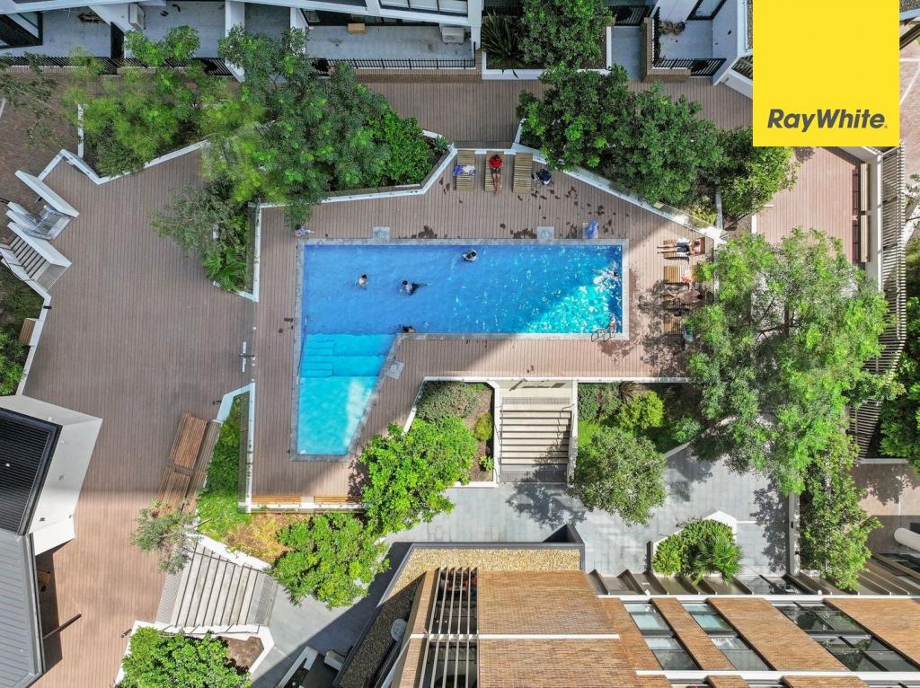 325/1 Maple Tree Rd, Westmead, NSW 2145