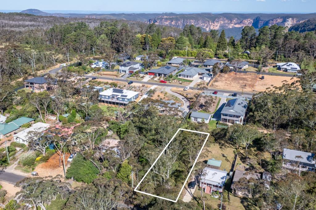 75 Godson Ave, Blackheath, NSW 2785