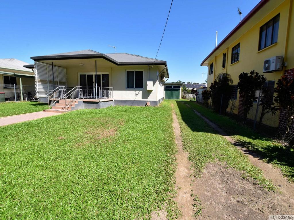 5 Vaughan St, Tully, QLD 4854