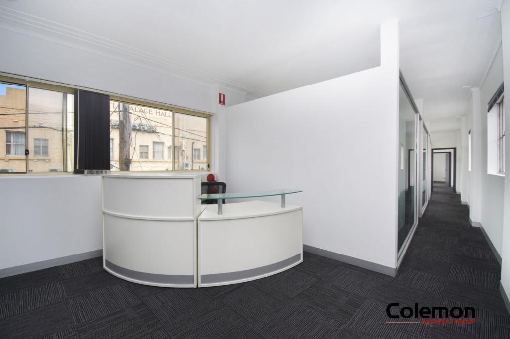 Office 105/102-120 Railway St, Rockdale, NSW 2216