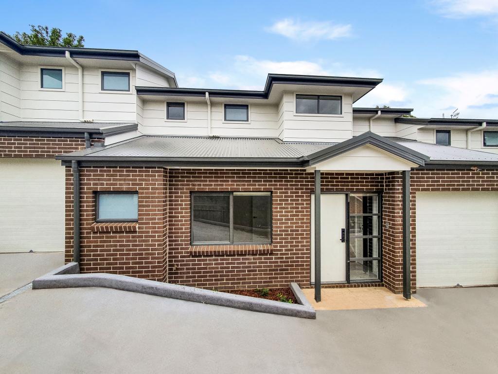 2/32 Hope St, Wyong, NSW 2259