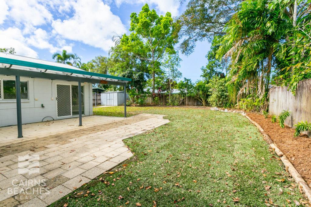 16 Frankston St, Kewarra Beach, QLD 4879