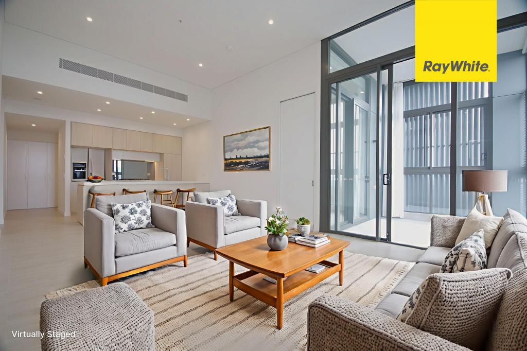 1302/11 Delhi Rd, North Ryde, NSW 2113