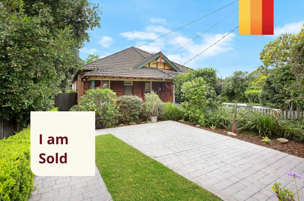 8 Holborow St, Croydon, NSW 2132