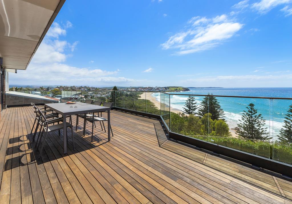 8 Cliff Dr, Kiama Downs, NSW 2533