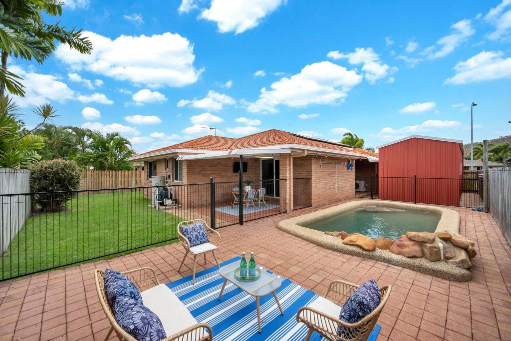 140 Greenwood Dr, Kirwan, QLD 4817