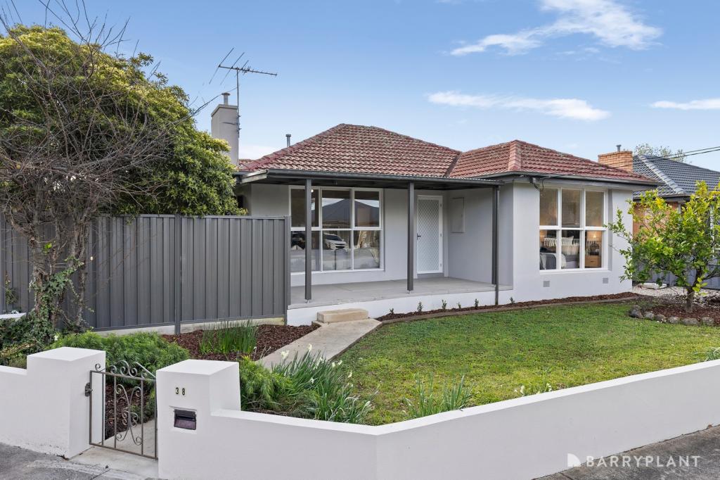 38 Buckley Ave, Sunshine North, VIC 3020