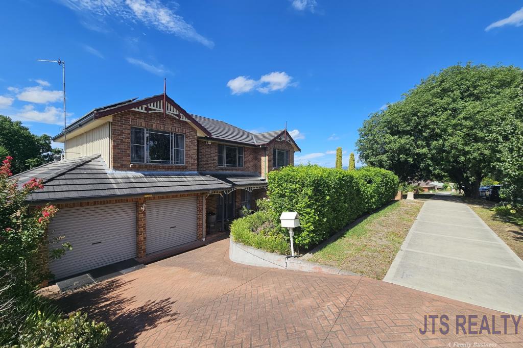 6 Ironbark Rd, Muswellbrook, NSW 2333