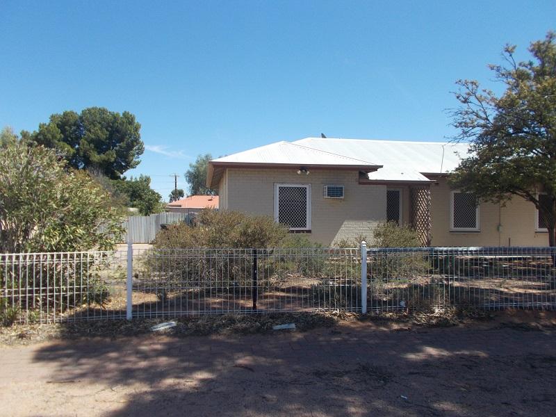 3 Hodge St, Port Augusta, SA 5700