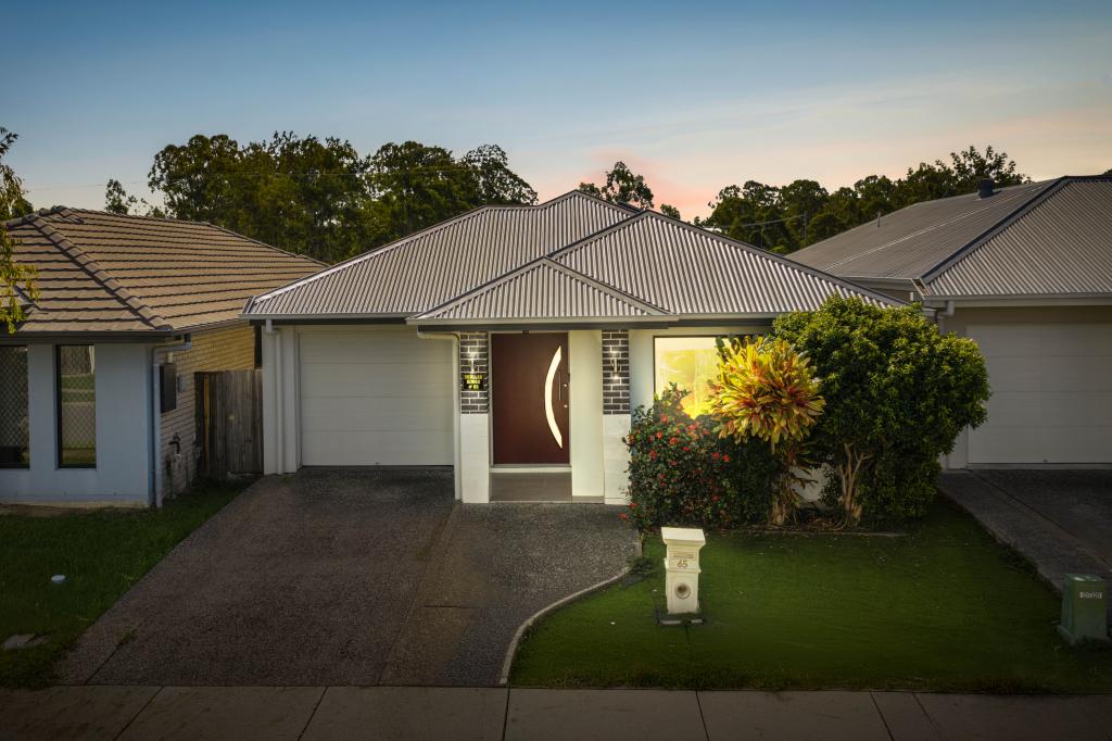 65 Tasman Bvd, Fitzgibbon, QLD 4018
