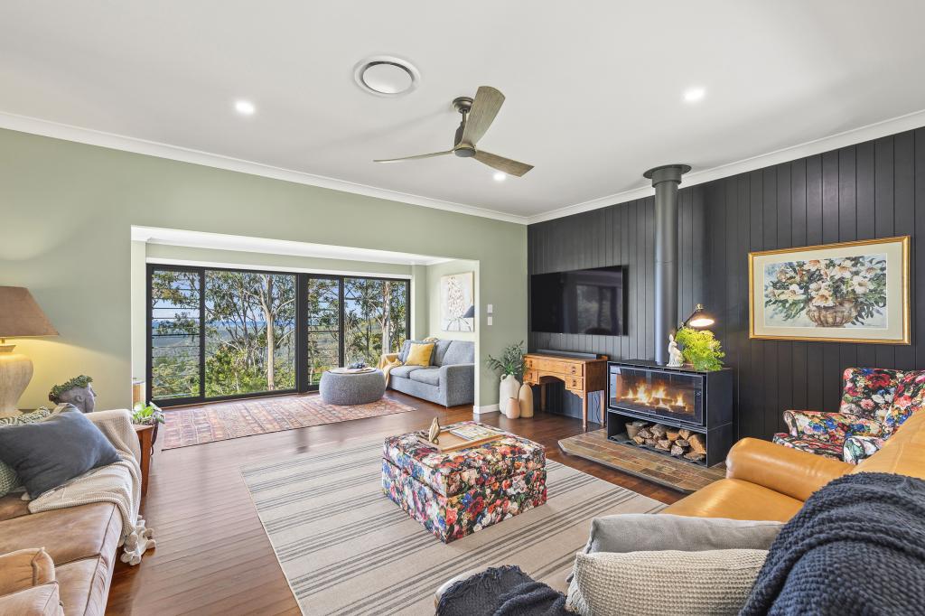 82-84 Cliff Rd, Tamborine Mountain, QLD 4272
