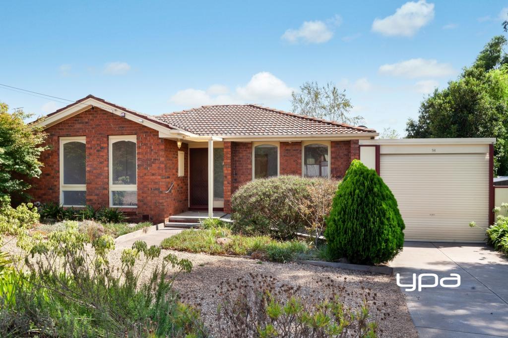 14 Fraser Ct, Sunbury, VIC 3429