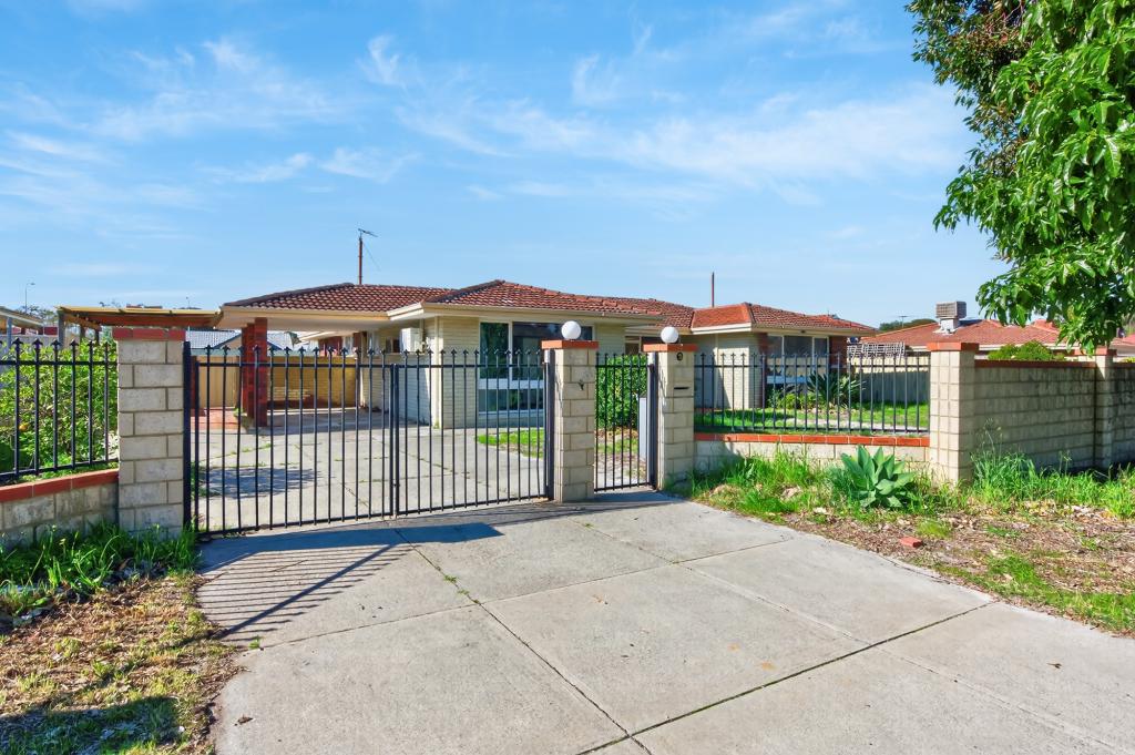 3 Markham Pl, Bentley, WA 6102