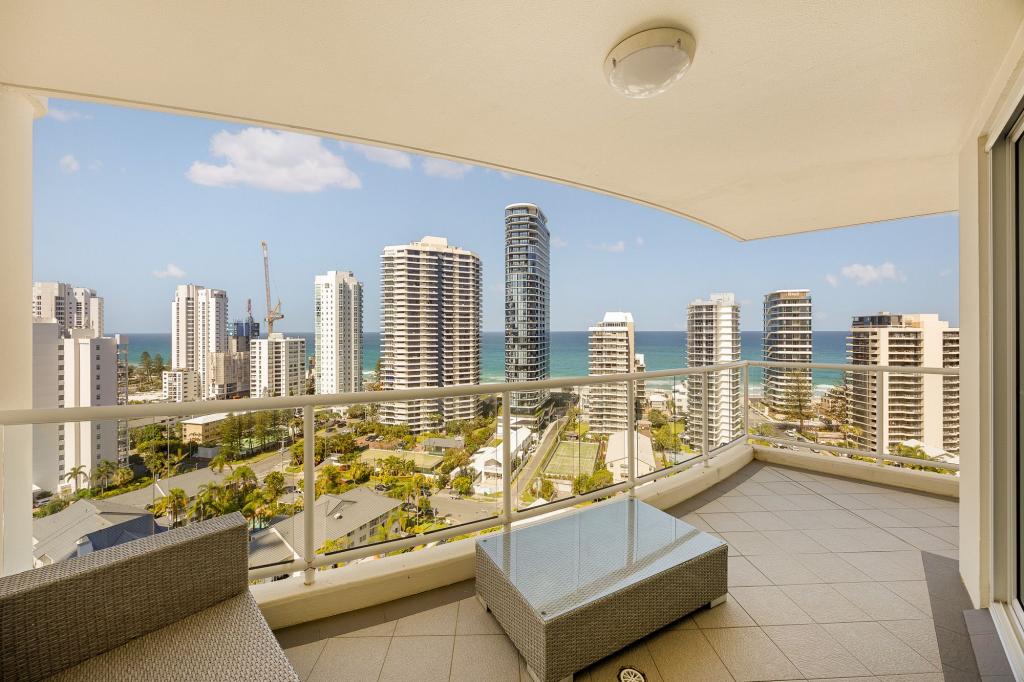 78/15-21 Breaker St, Main Beach, QLD 4217