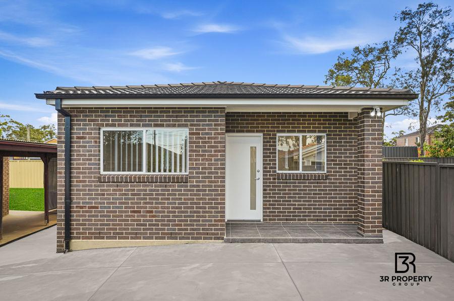 28a Spencer St, Rooty Hill, NSW 2766