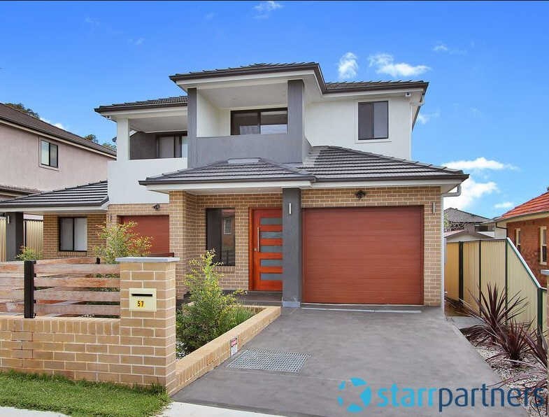 57 Pearson St, South Wentworthville, NSW 2145