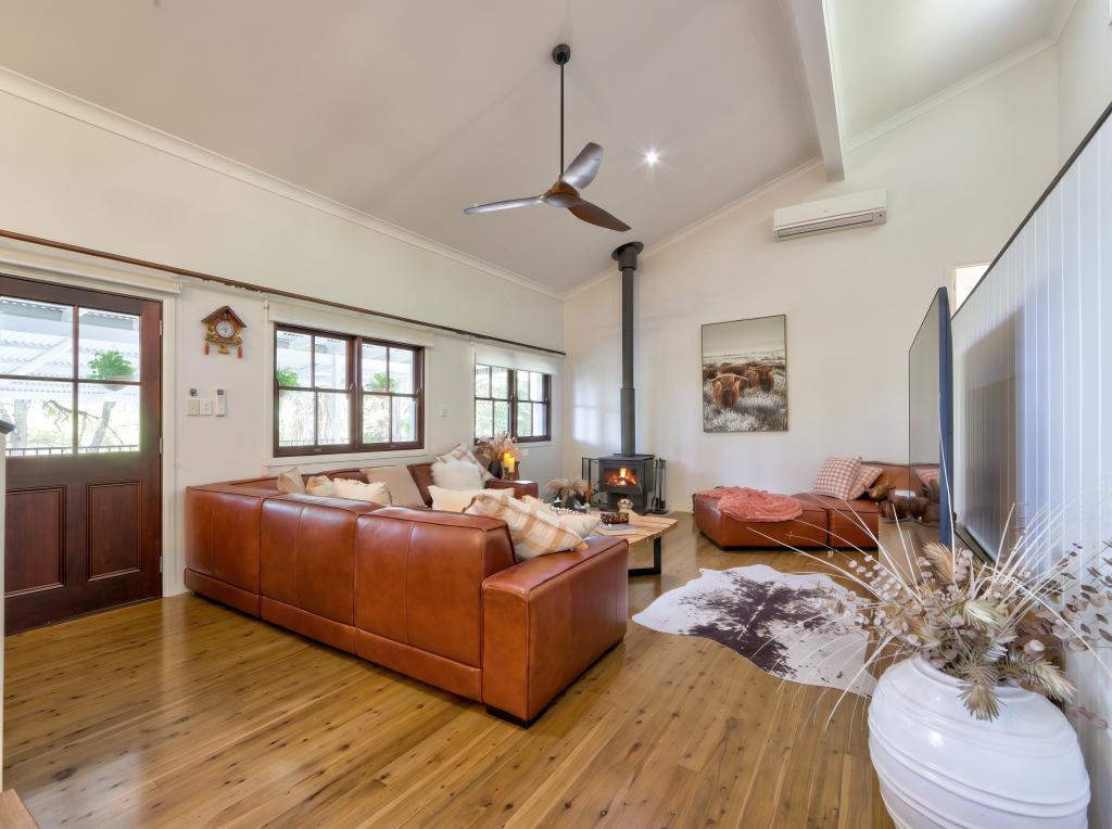 624 Gilston Rd, Gilston, QLD 4211