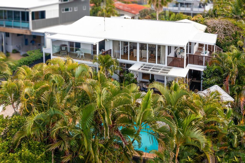 43 NETHERBY RISE, SUNRISE BEACH, QLD 4567