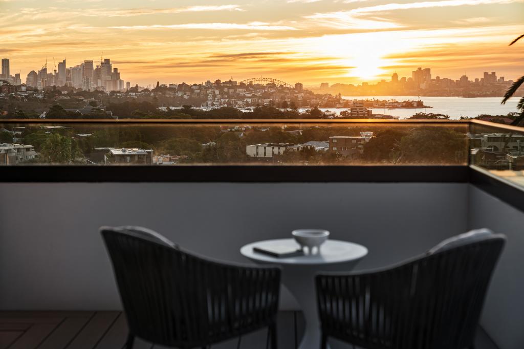 53b Beaumont St, Rose Bay, NSW 2029