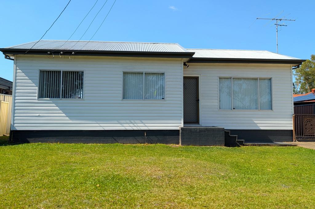 3 Cambridge St, Cambridge Park, NSW 2747