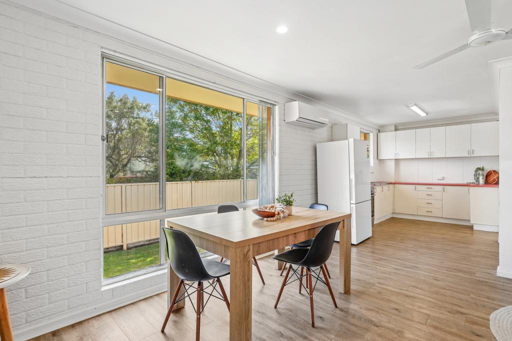 1/19 WIRRABILLA DR, TOORMINA, NSW 2452