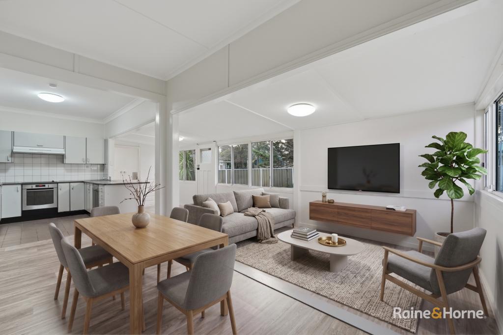 12 Samuelson Cres, Armidale, NSW 2350