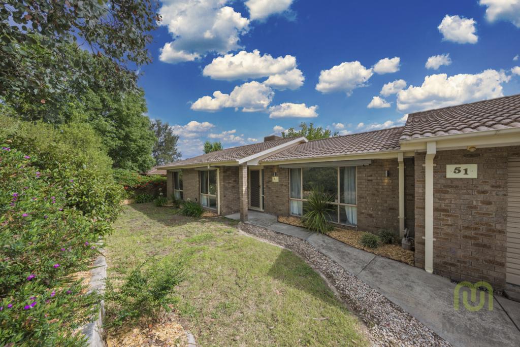 51 Duggan St, Calwell, ACT 2905