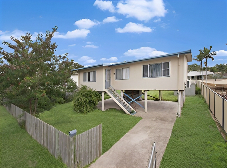 209 Pinnacle Dr, Rasmussen, QLD 4815