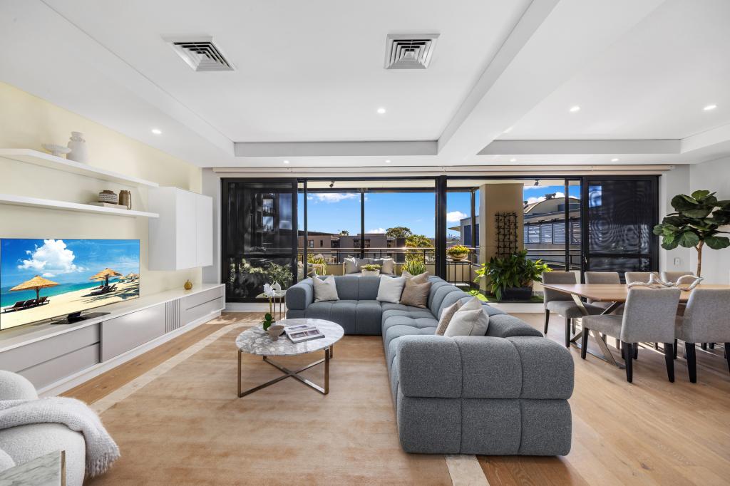 C902/24-26 Point St, Pyrmont, NSW 2009
