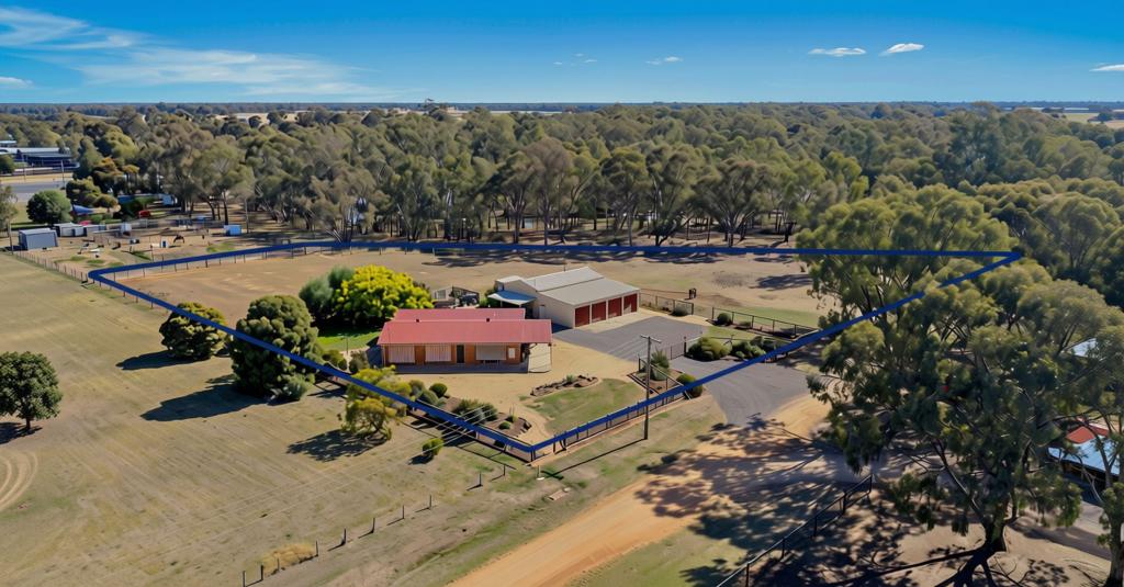 29 Walters St, Wunghnu, VIC 3635