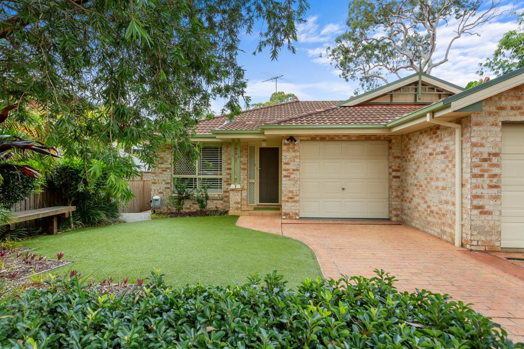 42a Carter Rd, Menai, NSW 2234