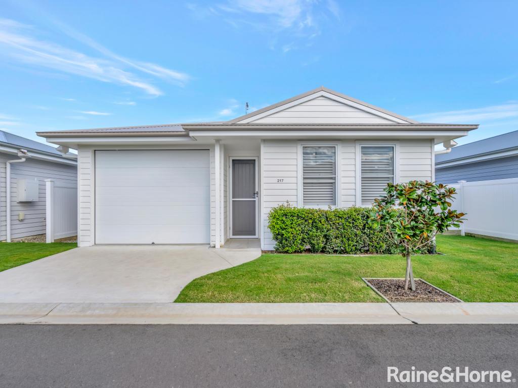 217/85 Sheehans Lane, Gulmarrad, NSW 2463