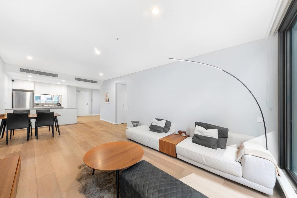 603/150 Pacific Hwy, North Sydney, NSW 2060