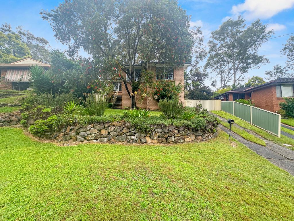 26 Somers Dr, Watanobbi, NSW 2259