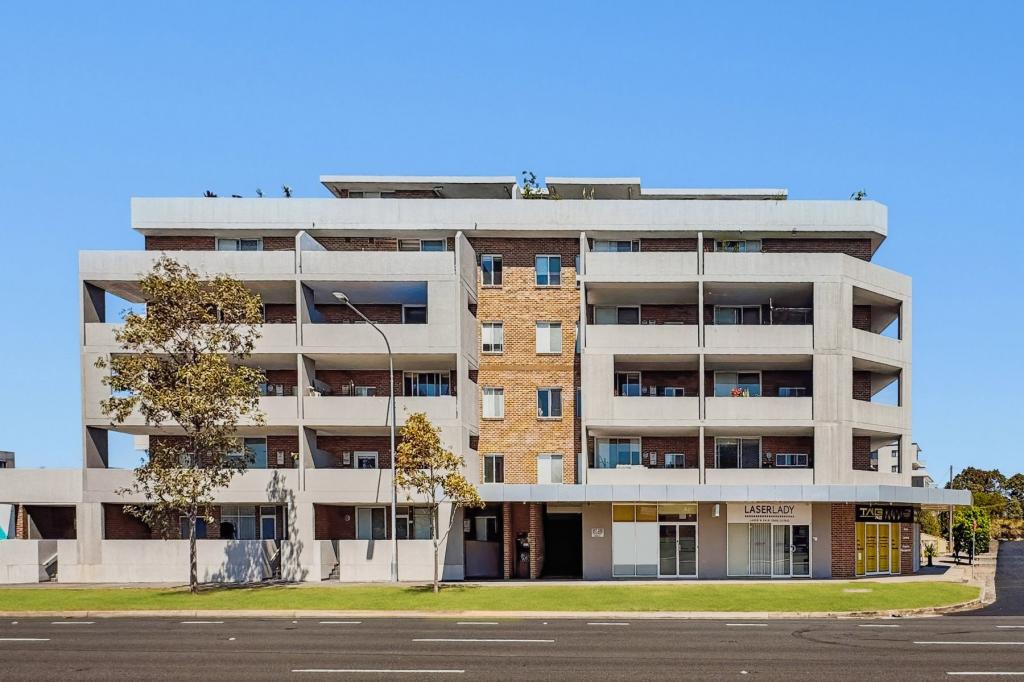 311/357-359 Great Western Hwy, Wentworthville, NSW 2145
