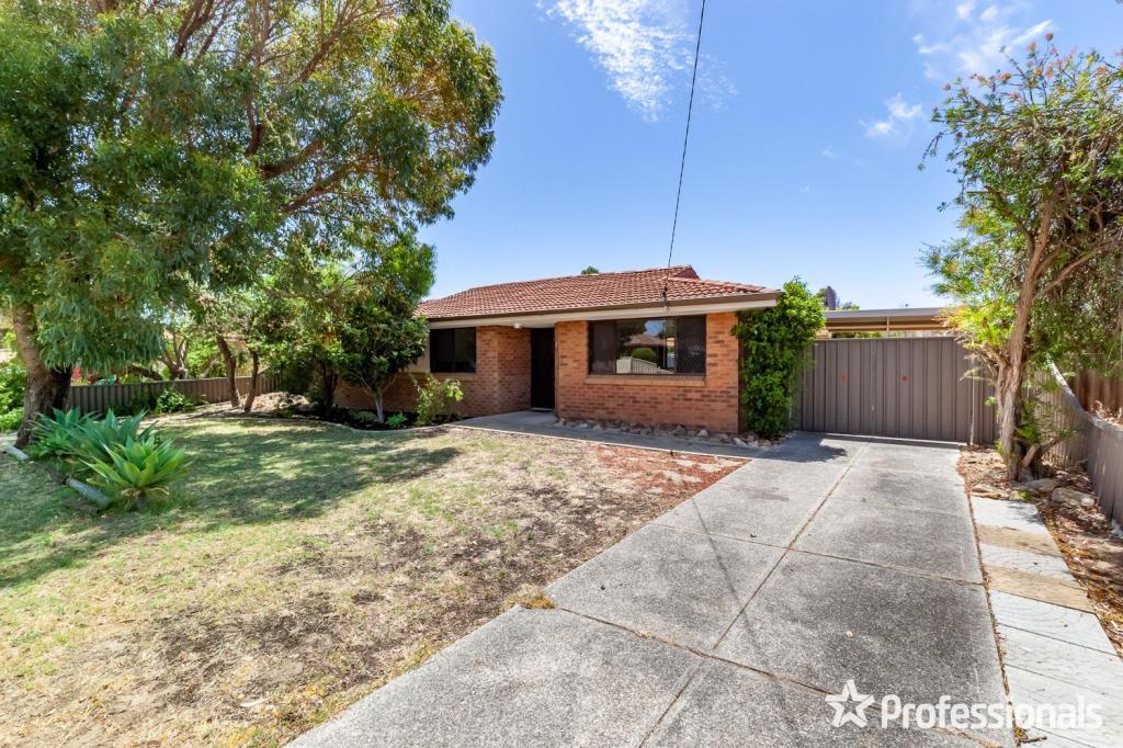 23 Cambell Rd, Armadale, WA 6112