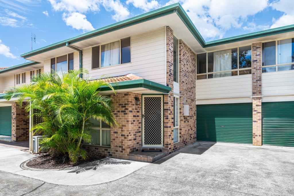 3/5 Ahern St, Labrador, QLD 4215